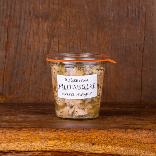 Holsteiner Putensülze extra mager