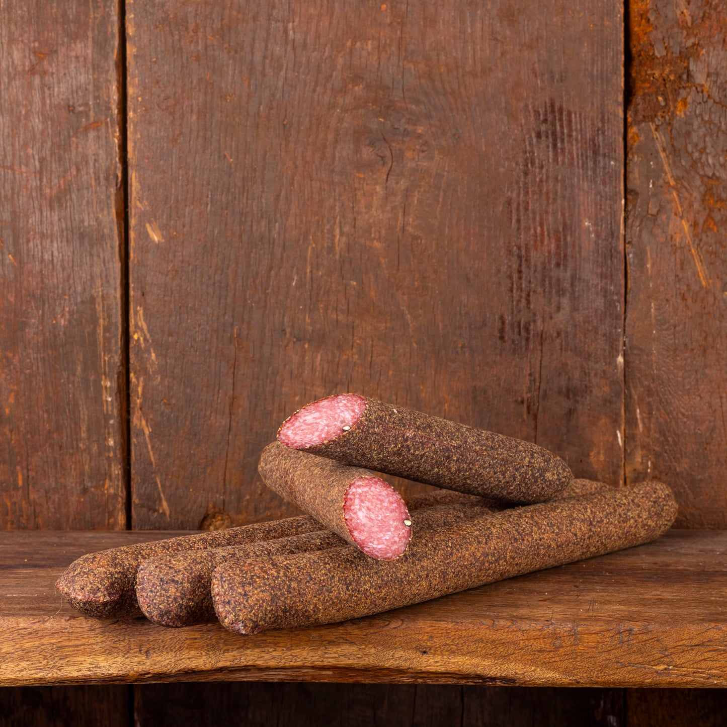 Petersens Pfeffersalami