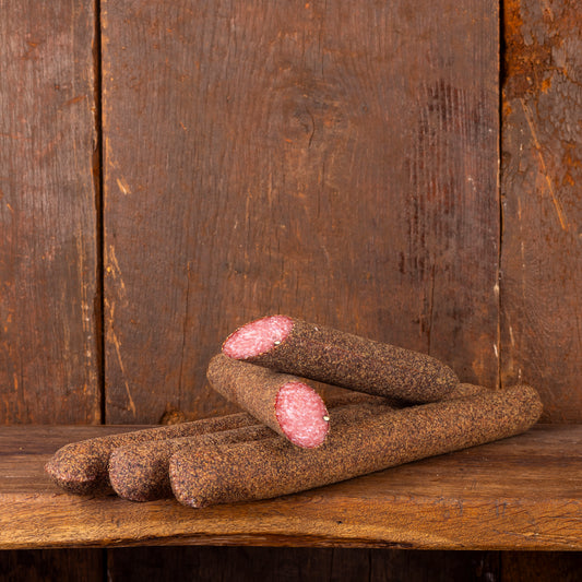 Petersens Pfeffersalami