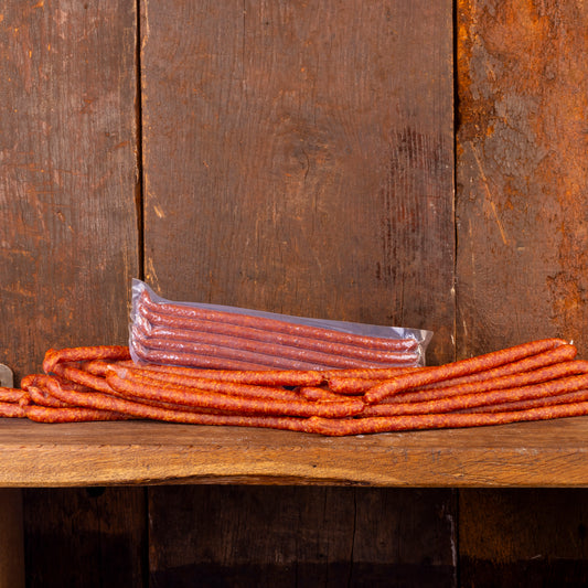 Holsteiner Swiensteerte - 5 Stück