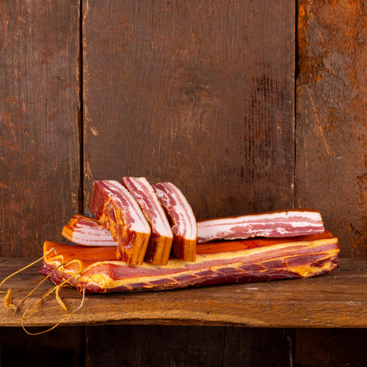 Bauernspeck