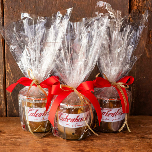 Holsteiner Entenbrust in Sauer - geschenkverpackt