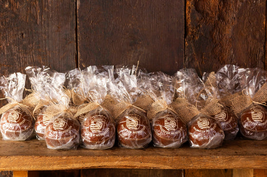 20er Paket Malenter Mühlstein